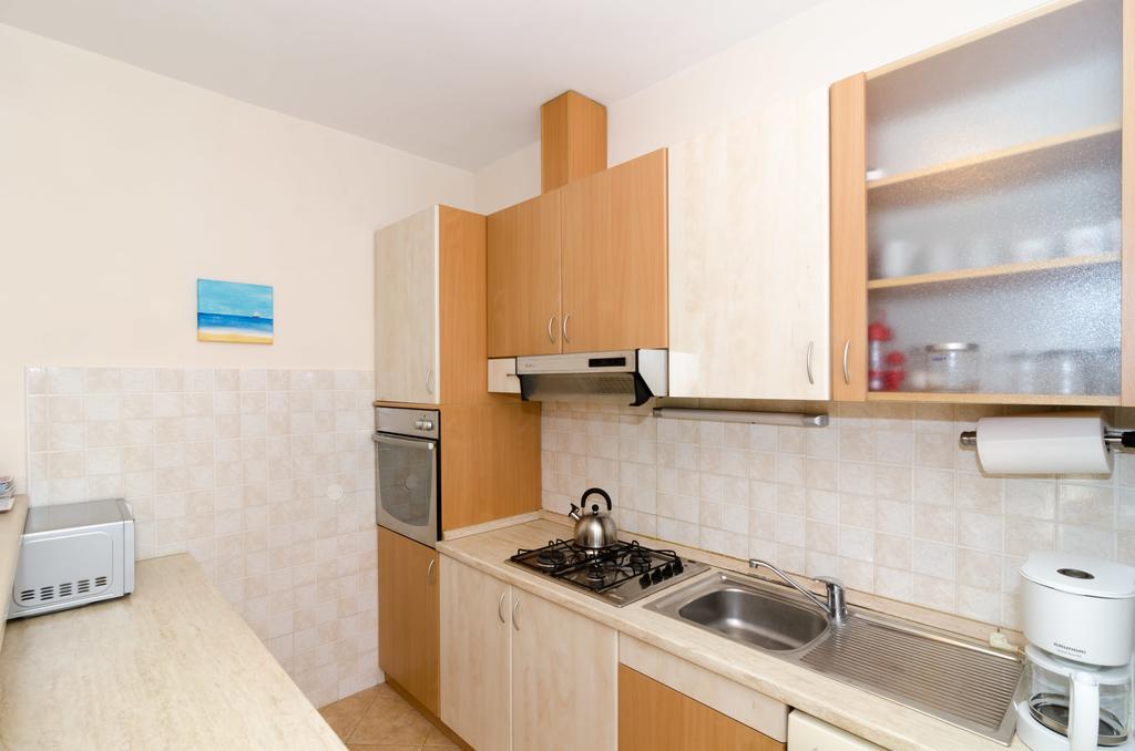 Apartment Elisa *