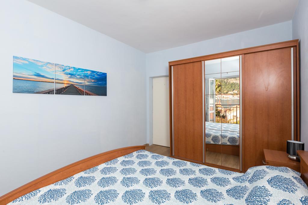 Elisa Apartment
